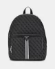 Guess Erkek Gri Milano Kompakt Sırt Çantası