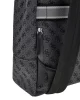 Guess Erkek Gri Milano Kompakt Sırt Çantası