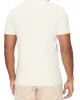 Guess Nolan Ss Polo Erkek Bej T-Shirt M5GP66J1314-G1V7