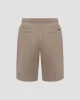 Guess Baron Textured Knıt Shorts Erkek Haki Şort M5GD41KCRY0-A90N