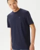 Guess Hedley Ss T-Shırt Erkek Lacivert T-Shirt Z2YI12JR06K-G7V2