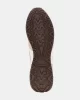 Guess Island Erkek Ekru Sneaker FMJISLPEL12-WHIBE