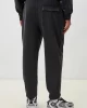 Guess Syrma Cuffed Pant Erkek Siyah Eşofman Altı Z4BB07K6ZS1-JBLK