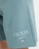 Guess Go Jogger Short Erkek Çok Renkli Şort M5GD50KCPR1-F7IK