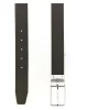 Guess Agueda Adj & Rev Belt H35 Erkek Kahverengi Kemer BMAGLOP5235-BHM