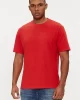 Guess Ss Cn Basıc Tee Erkek Kırmızı T-Shirt F3GI00K8HM0-G5Q4