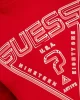 Guess Erkek Kırmızı T- Shirt