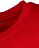 Guess Erkek Kırmızı T- Shirt