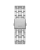Guess Erkek Metalik Gri Kol Saati GUGW0260G1
