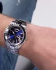 Guess Erkek Metalik Gri Kol Saati GUGW0265G7