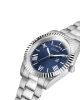 Guess Erkek Metalik Gri Kol Saati GUGW0265G7