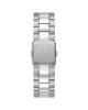 Guess Erkek Metalik Gri Kol Saati GUGW0265G7