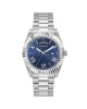 Guess Erkek Metalik Gri Kol Saati GUGW0265G7
