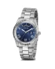 Guess Erkek Metalik Gri Kol Saati GUGW0265G7