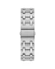 Guess Erkek Metalik Gri Kol Saati GUGW0575G1