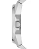 Guess Erkek Metalik Gri Kol Saati GUGW0798G1