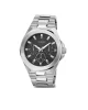 Guess Erkek Metalik Gri Kol Saati GUGW0798G1