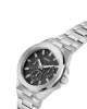 Guess Erkek Metalik Gri Kol Saati GUGW0798G1