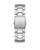 Guess Erkek Metalik Gri Kol Saati GUGW0798G1