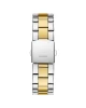 Guess Erkek Metalik Gri Kol Saati GUGW0804G4