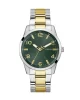Guess Erkek Metalik Gri Kol Saati GUGW0804G4