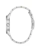 Guess Erkek Metalik Gri Kol Saati GUGW0804G4