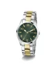 Guess Erkek Metalik Gri Kol Saati GUGW0804G4