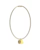 Guess Erkek Gold Kolye JGUJUMN01300JWYGTU