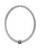 Guess Erkek Metalik Gri Kolye JGUJUMN01313JWSTBKTU
