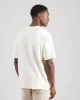 Guess Go Vıntage Trıangle Tee Erkek Krem T-Shirt M5GI10K8FQ4-G053