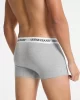 Guess jeans Gj 3 Pack Trunk Erkek Lacivert Boxer M4BZ48K6YW1-A71W