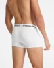Guess jeans Gj 3 Pack Trunk Erkek Lacivert Boxer M4BZ48K6YW1-A71W