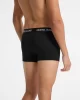 Guess jeans Gj 3 Pack Trunk Erkek Lacivert Boxer M4BZ48K6YW1-A71W