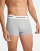 Guess jeans Gj 3 Pack Trunk Erkek Lacivert Boxer M4BZ48K6YW1-A71W