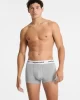 Guess jeans Gj 3 Pack Trunk Erkek Lacivert Boxer M4BZ48K6YW1-A71W