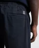 Guess Axel Erkek Lacivert Jeans M5RB79WGXY1-G7V2