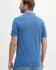 Guess Ss Basıc Gd Polo Erkek Lacivert T-Shirt F5GP00K9WF1-G7T2