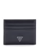 Guess Madrıd Card Case Erkek Lacivert Kartlık SMCSLELEA25-DBL