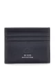 Guess Madrıd Card Case Erkek Lacivert Kartlık SMCSLELEA25-DBL