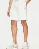 Guess Korbın Short Erkek Beyaz Şort Z4YD03FL04Q-P05N