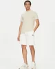 Guess Korbın Short Erkek Beyaz Şort Z4YD03FL04Q-P05N