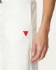 Guess Korbın Short Erkek Beyaz Şort Z4YD03FL04Q-P05N