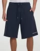 Guess jeans Gj Reg Embro Shorts Erkek Lacivert Şort M5GD49KCPR1-A71W