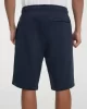 Guess jeans Gj Reg Embro Shorts Erkek Lacivert Şort M5GD49KCPR1-A71W