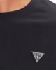 Guess Ss Cn Patch Tee Erkek Lacivert T-Shirt M4YI0AKCCM1-G7V2