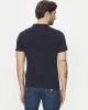 Guess Ss Cn Trıangle Tee Erkek Lacivert T-Shirt M5GI06I3Z14-G7V2