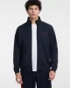 Guess jeans Gj Trıcot Track Jacket Erkek Lacivert Eşofman Üstü M5GQ29KB212-A71W