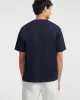 Guess jeans Gj Ss Cn Os Iconıc Tee Erkek Lacivert T-Shirt M4YI45K8FQ4-A71W