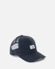 Guess jeans Gj Vıntage Trucker Erkek Lacivert Şapka M5GZ05WF8V1-A71W