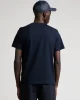 Guess jeans Gj Vıntage Trucker Erkek Lacivert Şapka M5GZ05WF8V1-A71W